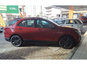 Foto 4 - Chevrolet Equinox Equinox 1.5 RS automático