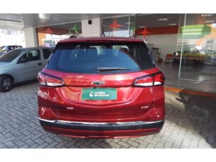 Foto 6 - Chevrolet Equinox Equinox 1.5 RS automático