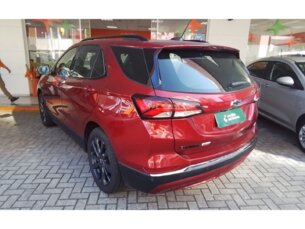 Foto 7 - Chevrolet Equinox Equinox 1.5 RS automático