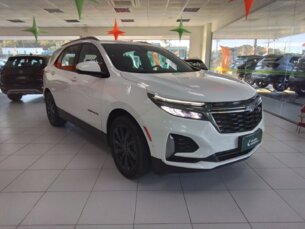 Foto 1 - Chevrolet Equinox Equinox 1.5 RS automático