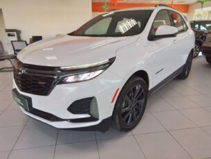 Foto 2 - Chevrolet Equinox Equinox 1.5 RS automático