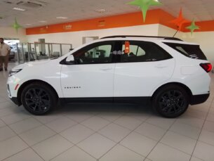 Foto 3 - Chevrolet Equinox Equinox 1.5 RS automático