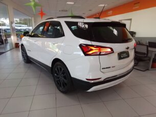 Foto 4 - Chevrolet Equinox Equinox 1.5 RS automático