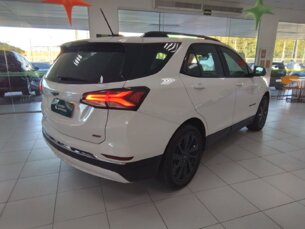 Foto 5 - Chevrolet Equinox Equinox 1.5 RS automático