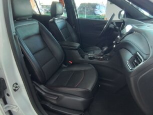 Foto 7 - Chevrolet Equinox Equinox 1.5 RS automático