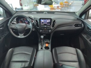 Foto 9 - Chevrolet Equinox Equinox 1.5 RS automático