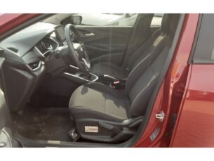 Foto 9 - Chevrolet Onix Onix 1.0 LT manual