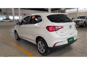 Foto 6 - Fiat Argo Argo 1.0 Drive manual