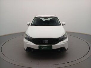 Foto 8 - Fiat Argo Argo 1.0 Drive manual