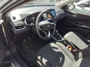 Foto 8 - Chevrolet Onix Onix 1.0 Turbo LT manual