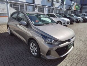 Foto 2 - Hyundai HB20 HB20 1.0 Comfort Plus manual