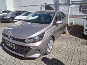 Foto 3 - Hyundai HB20 HB20 1.0 Comfort Plus manual
