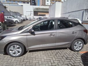 Foto 4 - Hyundai HB20 HB20 1.0 Comfort Plus manual