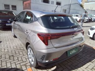 Foto 5 - Hyundai HB20 HB20 1.0 Comfort Plus manual