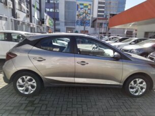 Foto 8 - Hyundai HB20 HB20 1.0 Comfort Plus manual