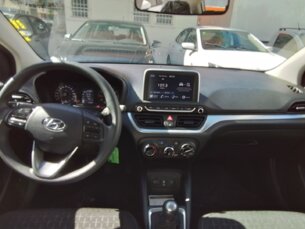 Foto 9 - Hyundai HB20 HB20 1.0 Comfort Plus manual