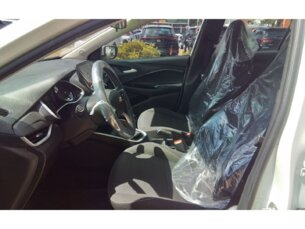 Foto 9 - Chevrolet Onix Onix 1.0 Turbo LT manual