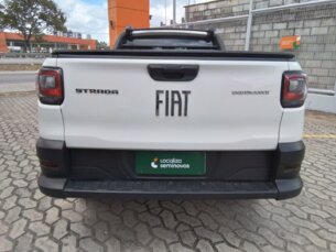 Foto 5 - Fiat Strada Strada 1.4 Cabine Plus Endurance manual