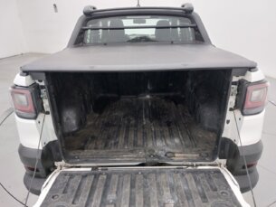 Foto 9 - Fiat Strada Strada 1.3 Cabine Dupla Freedom manual