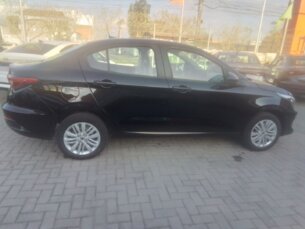 Foto 6 - Fiat Cronos Cronos 1.3 Drive manual