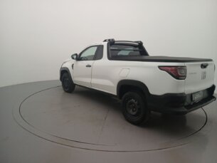 Foto 3 - Fiat Strada Strada 1.3 Cabine Plus Endurance manual