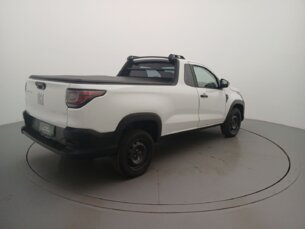 Foto 5 - Fiat Strada Strada 1.3 Cabine Plus Endurance manual