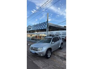 Foto 1 - Renault Duster Duster 1.6 16V Dynamique (Flex) manual