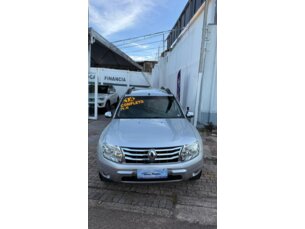 Foto 2 - Renault Duster Duster 1.6 16V Dynamique (Flex) manual