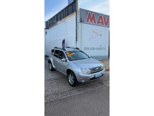 Foto 3 - Renault Duster Duster 1.6 16V Dynamique (Flex) manual