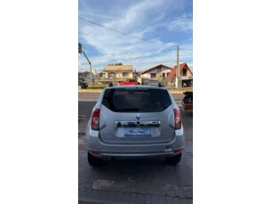 Foto 4 - Renault Duster Duster 1.6 16V Dynamique (Flex) manual