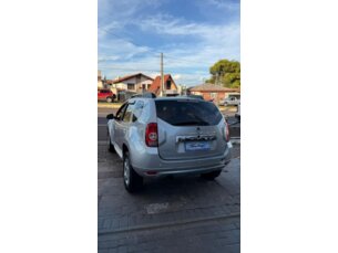 Foto 5 - Renault Duster Duster 1.6 16V Dynamique (Flex) manual