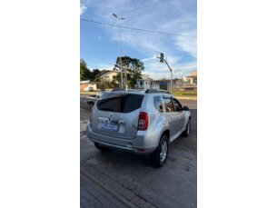 Foto 6 - Renault Duster Duster 1.6 16V Dynamique (Flex) manual