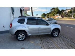 Foto 7 - Renault Duster Duster 1.6 16V Dynamique (Flex) manual
