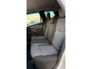 Foto 9 - Renault Duster Duster 1.6 16V Dynamique (Flex) manual