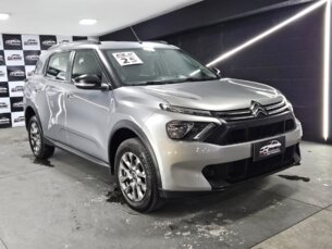 Foto 1 - Citroën C3 Aircross C3 Aircross 1.0 Turbo 200 Feel Pack (Aut) automático