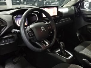 Foto 7 - Citroën C3 Aircross C3 Aircross 1.0 Turbo 200 Feel Pack (Aut) automático