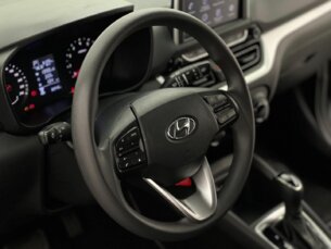 Foto 6 - Hyundai HB20 HB20 1.0 T-GDI Comfort (Aut) automático