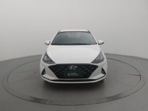 Foto 8 - Hyundai HB20 HB20 1.0 T-GDI Platinum manual