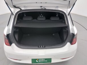 Foto 9 - Hyundai HB20 HB20 1.0 T-GDI Platinum manual