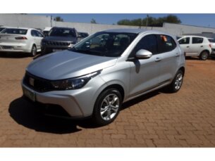 Foto 1 - Fiat Argo Argo 1.0 Drive manual