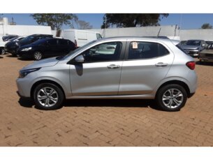 Foto 2 - Fiat Argo Argo 1.0 Drive manual