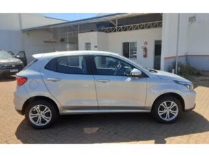 Foto 6 - Fiat Argo Argo 1.0 Drive manual