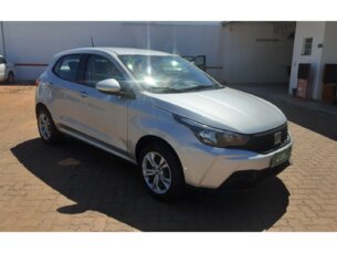 Foto 7 - Fiat Argo Argo 1.0 Drive manual