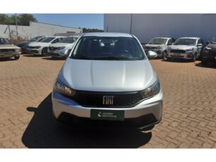 Foto 8 - Fiat Argo Argo 1.0 Drive manual