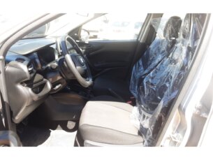 Foto 9 - Fiat Argo Argo 1.0 Drive manual