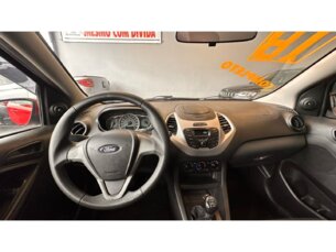 Foto 7 - Ford Ka Ka 1.0 SE (Flex) manual