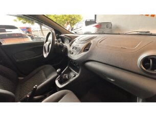 Foto 8 - Ford Ka Ka 1.0 SE (Flex) manual