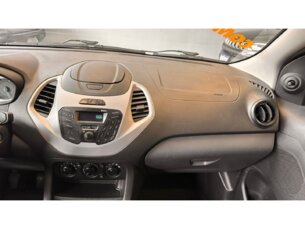 Foto 9 - Ford Ka Ka 1.0 SE (Flex) manual