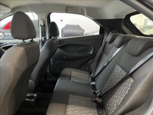 Foto 9 - Ford Ka Ka 1.0 SE manual