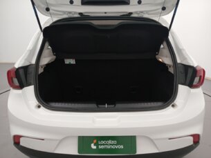 Foto 9 - Fiat Argo Argo 1.0 Drive manual